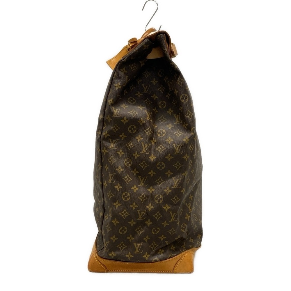 Authentic Louis Vuitton vintage RARE 1996 Steamer 55 unisex travel bag - Picture 4 of 15